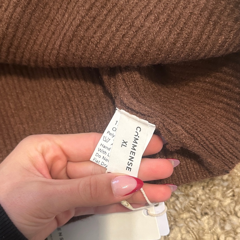 Commence sweater - Picture 4 of 4
